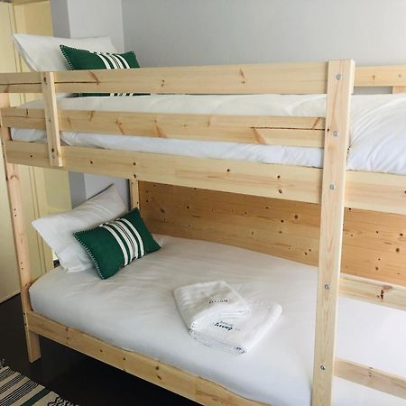 Beachliving Cortegaca Eksteriør bilde