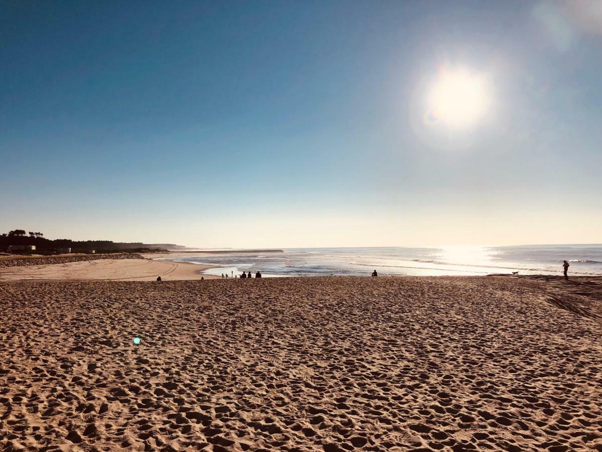 Beachliving Cortegaca Eksteriør bilde