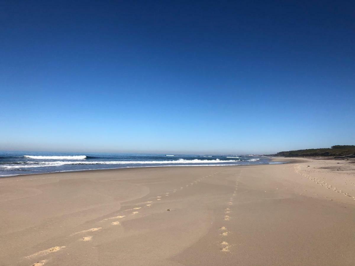 Beachliving Cortegaca Eksteriør bilde