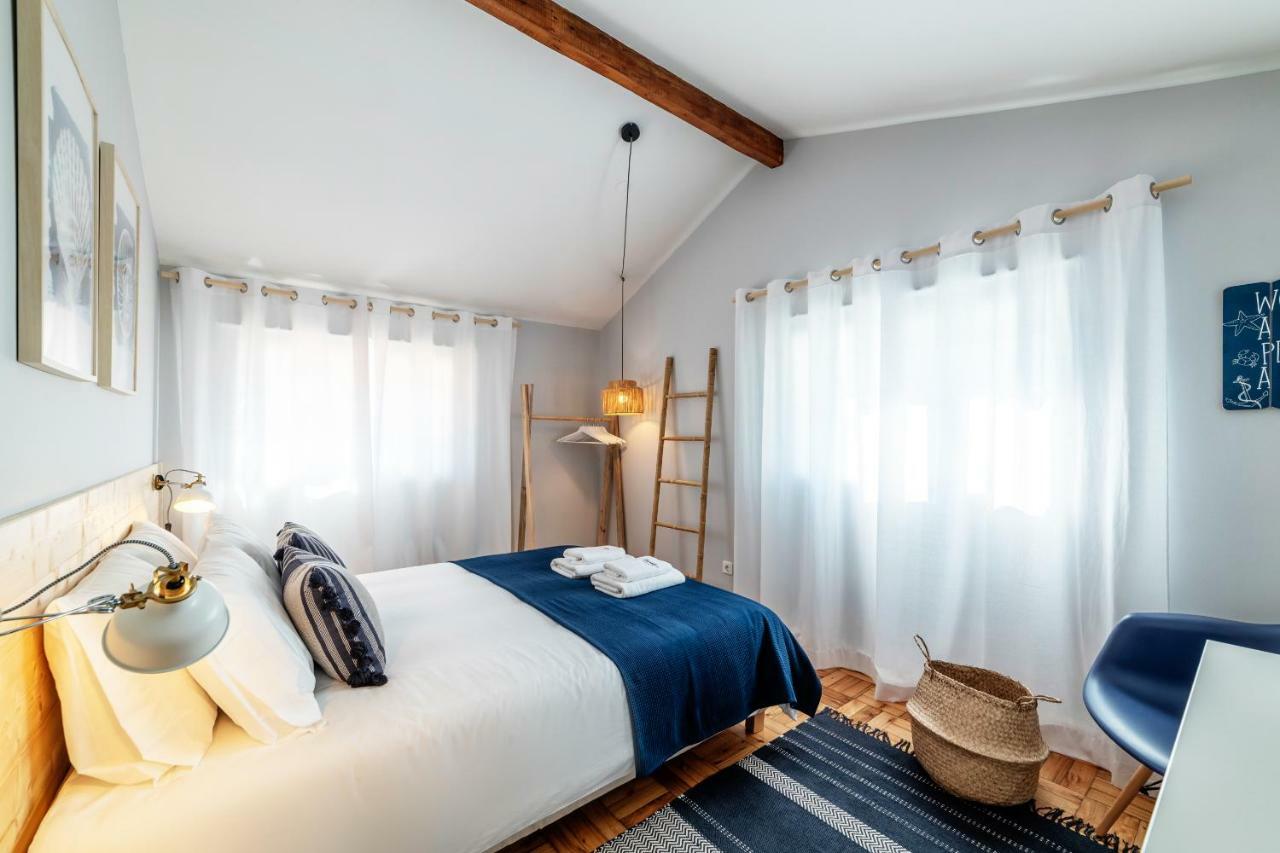 Beachliving Cortegaca Eksteriør bilde