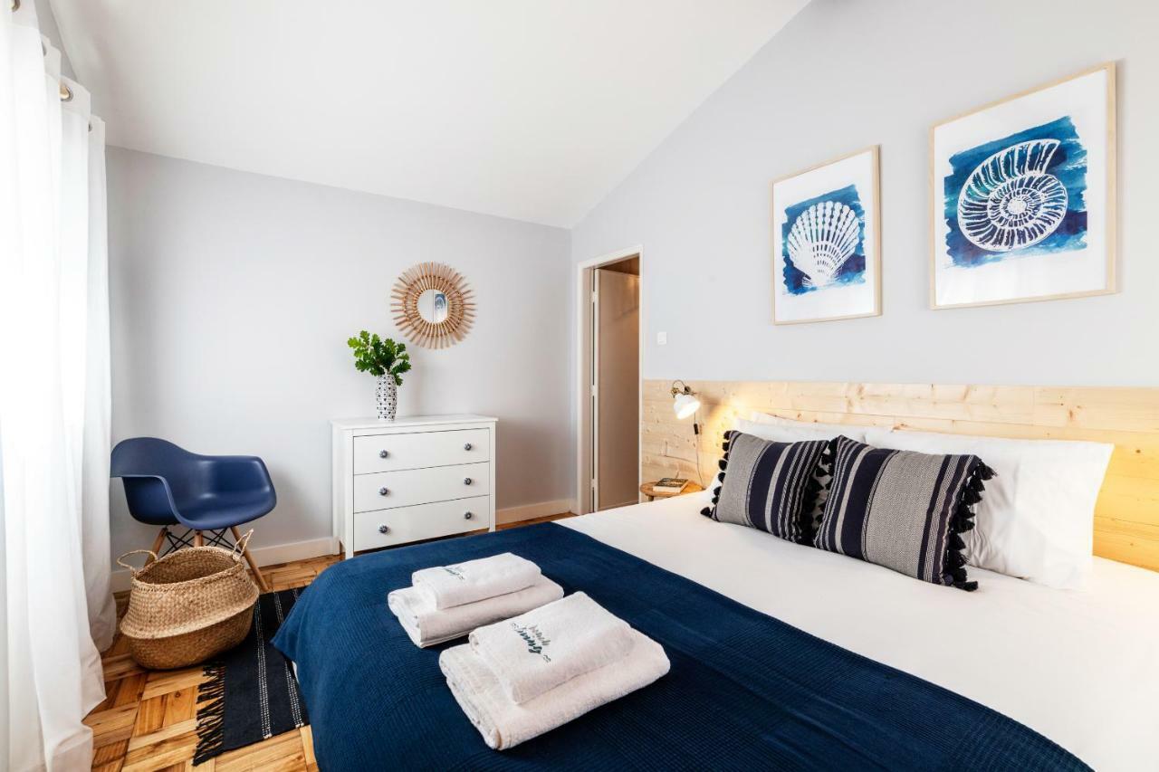 Beachliving Cortegaca Eksteriør bilde