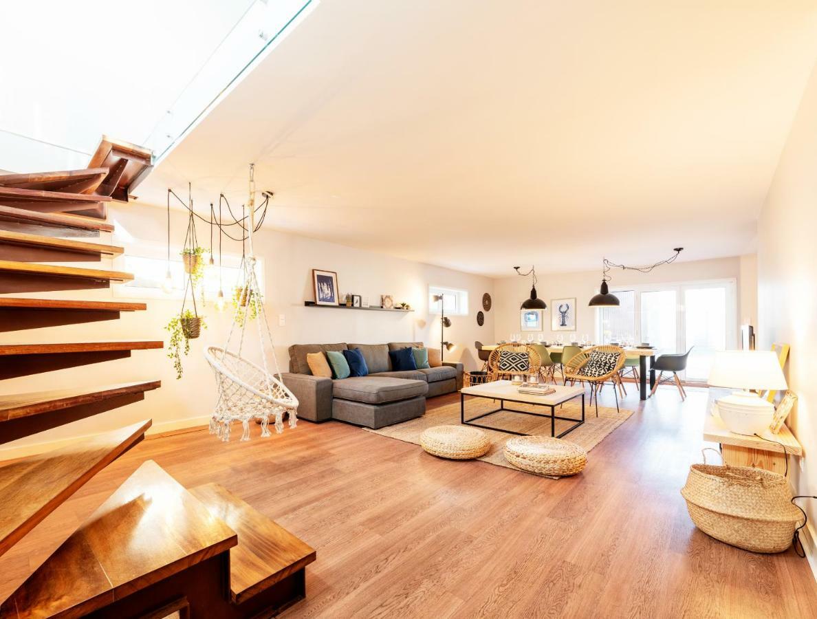 Beachliving Cortegaca Eksteriør bilde