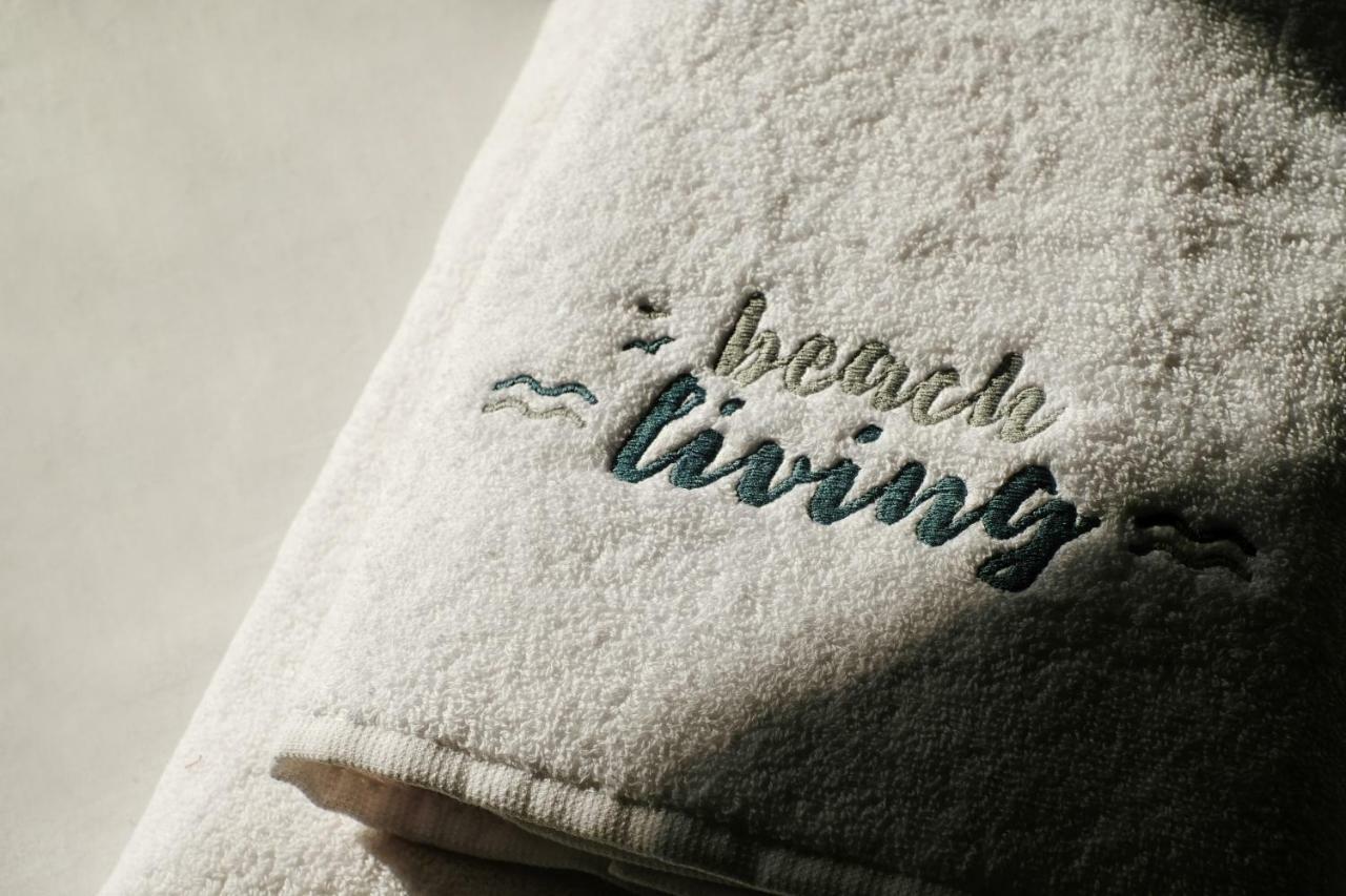 Beachliving Cortegaca Eksteriør bilde