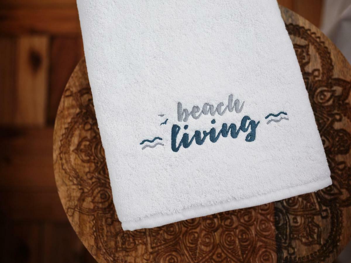 Beachliving Cortegaca Eksteriør bilde